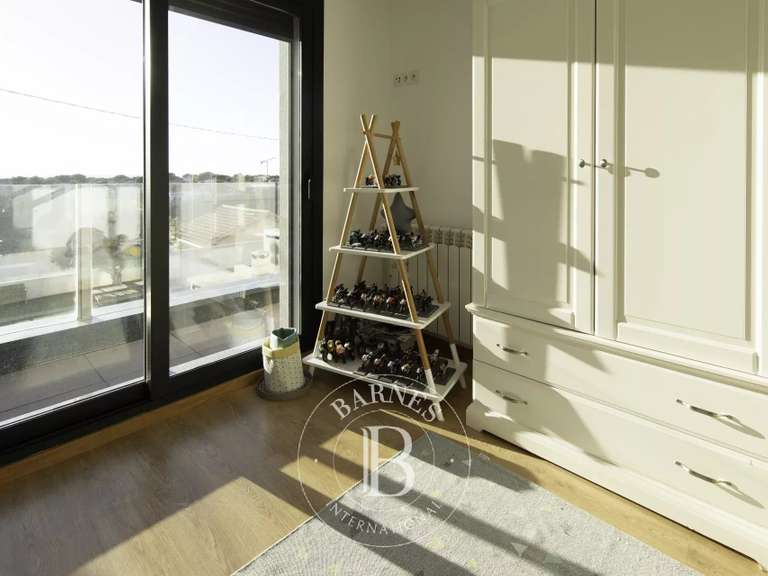 Villa Martigues - 4 chambres - 155m²