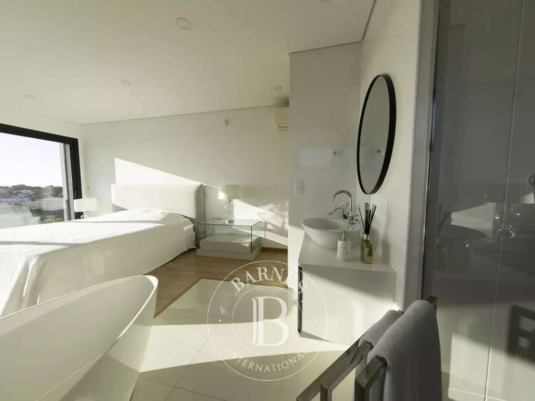 Villa Martigues - 4 chambres - 155m²