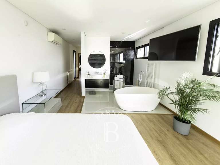 Villa Martigues - 4 chambres - 155m²