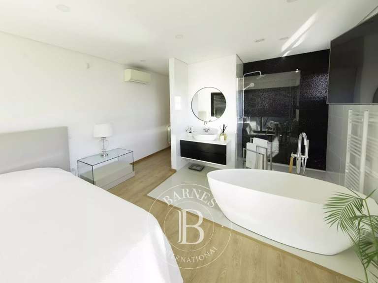 Villa Martigues - 4 chambres - 155m²