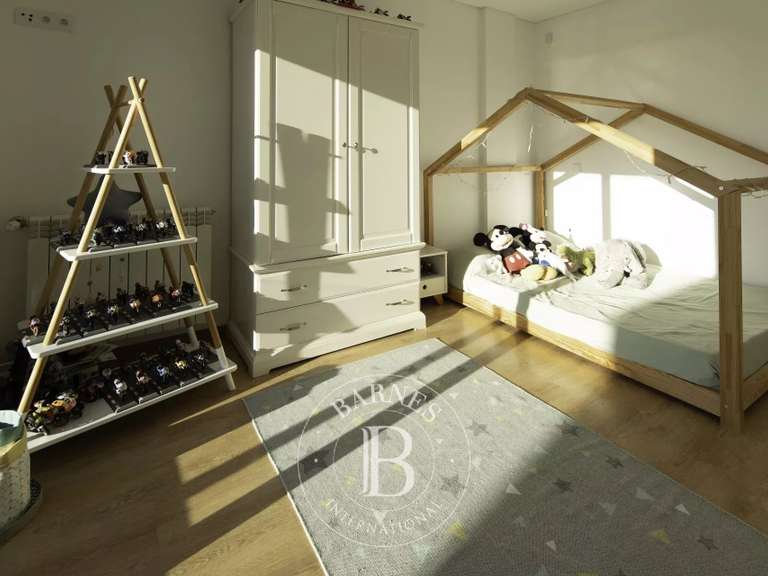 Villa Martigues - 4 chambres - 155m²