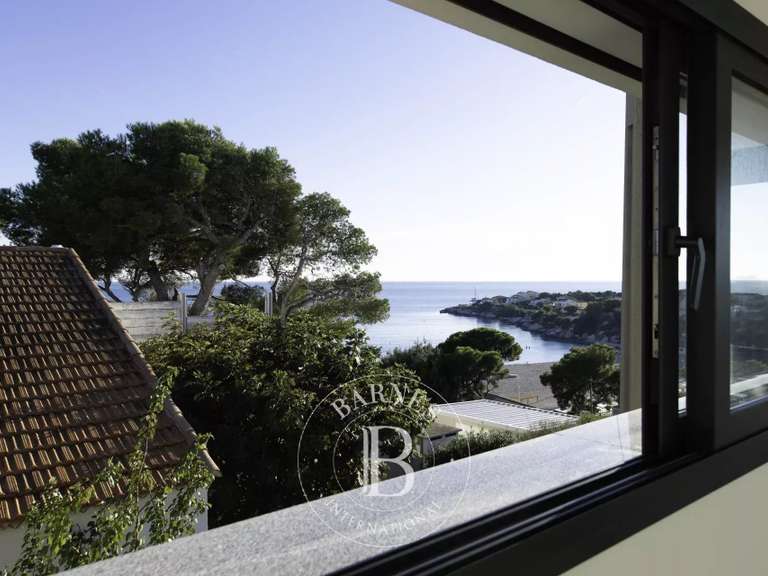 Villa Martigues - 4 chambres - 155m²