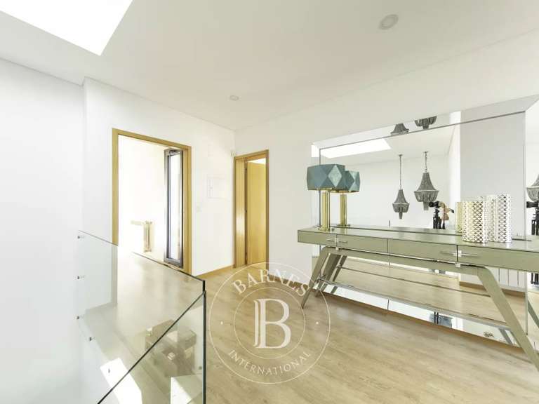 Villa Martigues - 4 chambres - 155m²