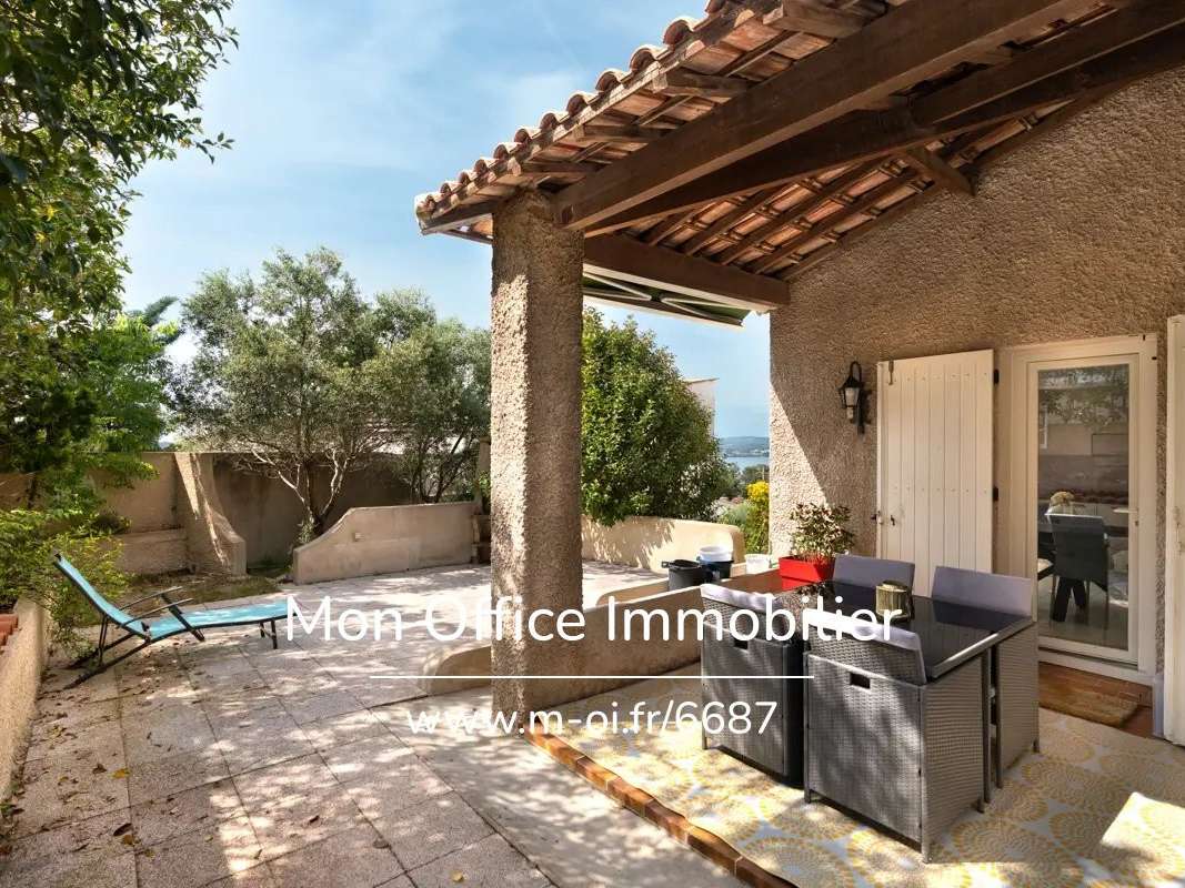 Villa Martigues