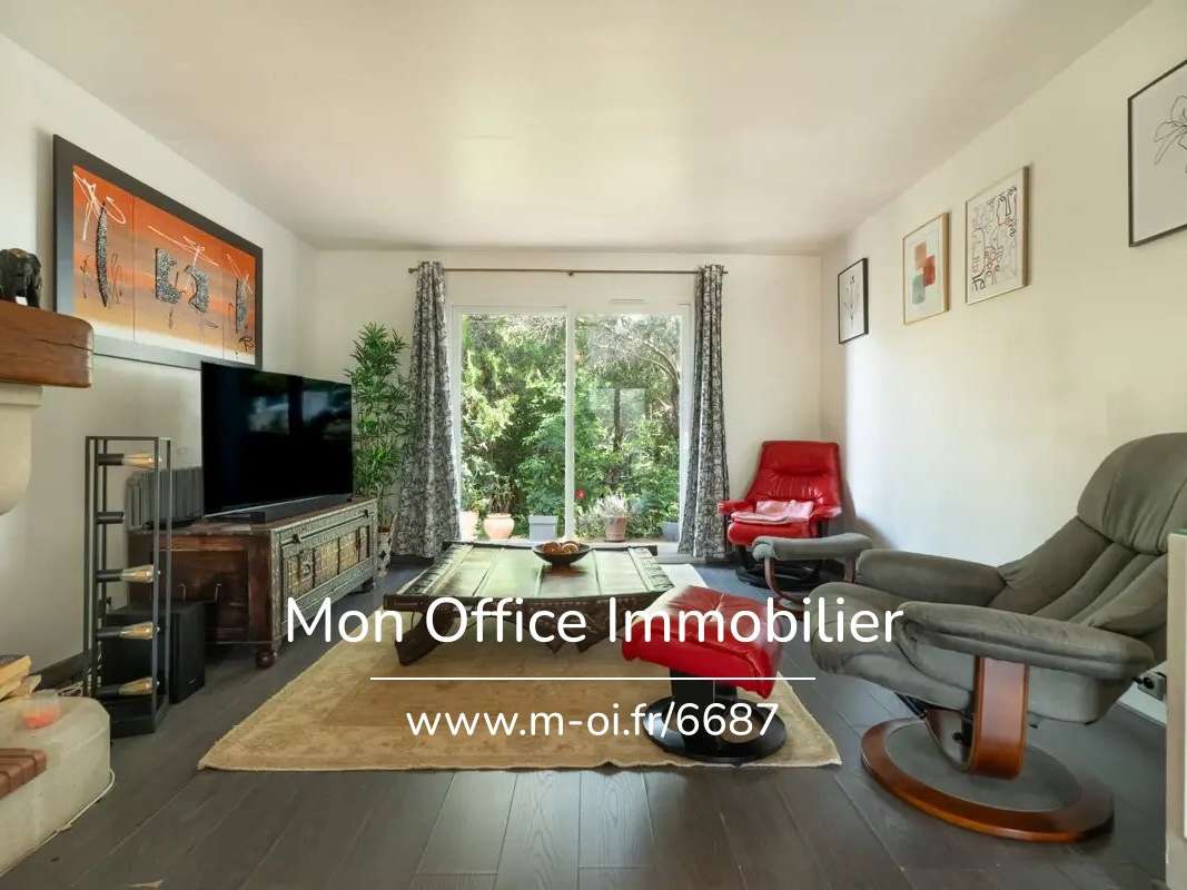 Villa Martigues