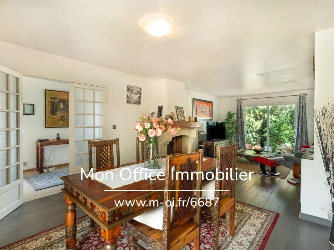 Villa Martigues