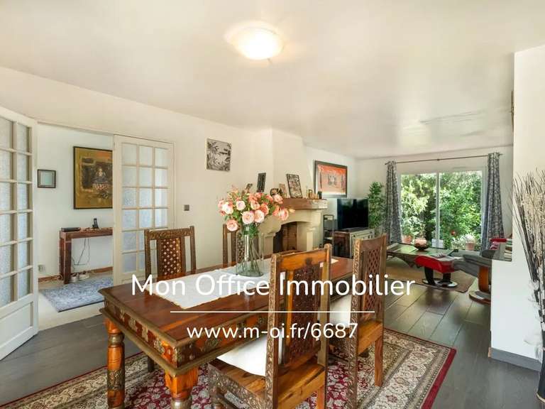 Villa Martigues - 3 chambres - 125m²