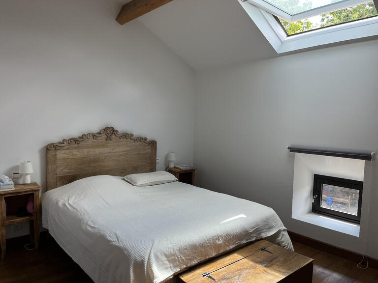 Bien atypique Martres-de-Rivière - 4 chambres - 228m²