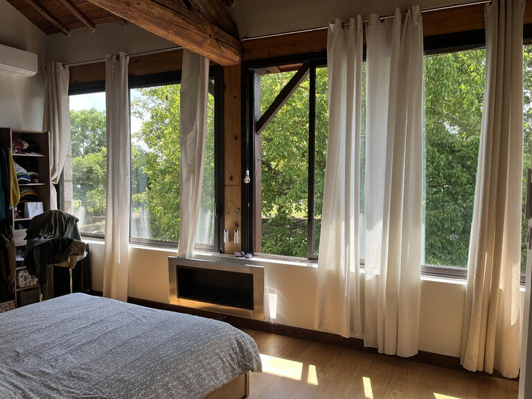 Bien atypique Martres-de-Rivière - 4 chambres - 228m²