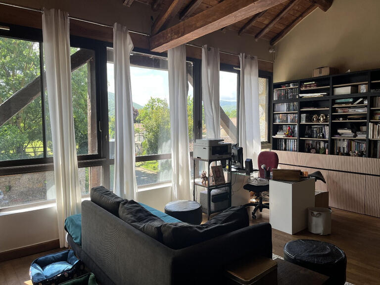 Bien atypique Martres-de-Rivière - 4 chambres - 228m²