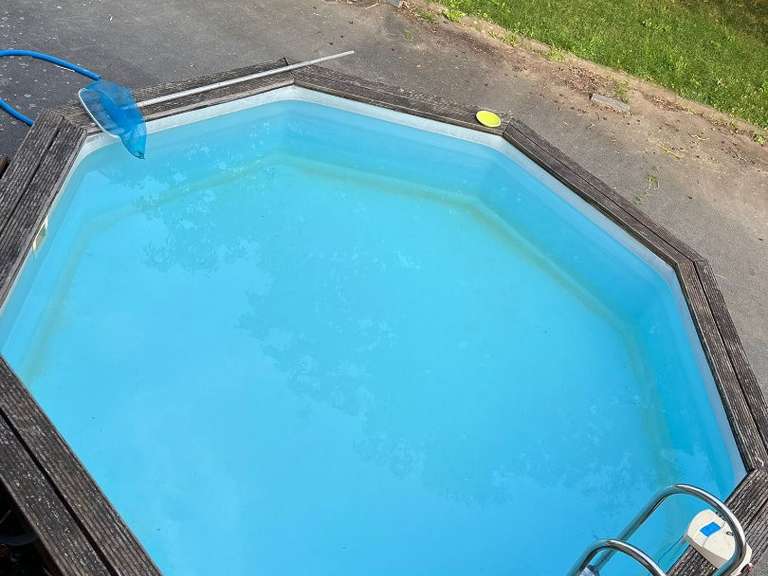 Propriété Martres-de-Rivière - 4 chambres - 228m²