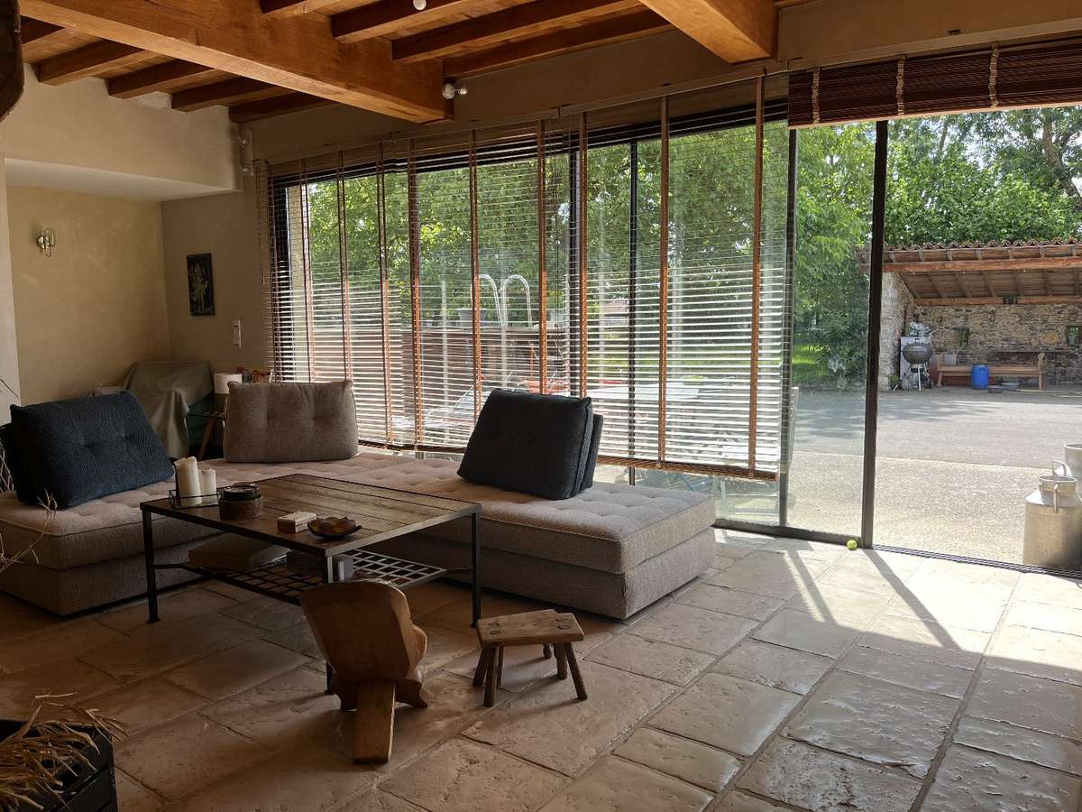 Propriété Martres-de-Rivière