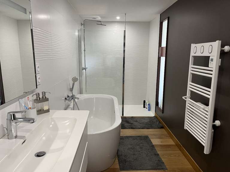 Propriété Martres-de-Rivière - 4 chambres - 228m²