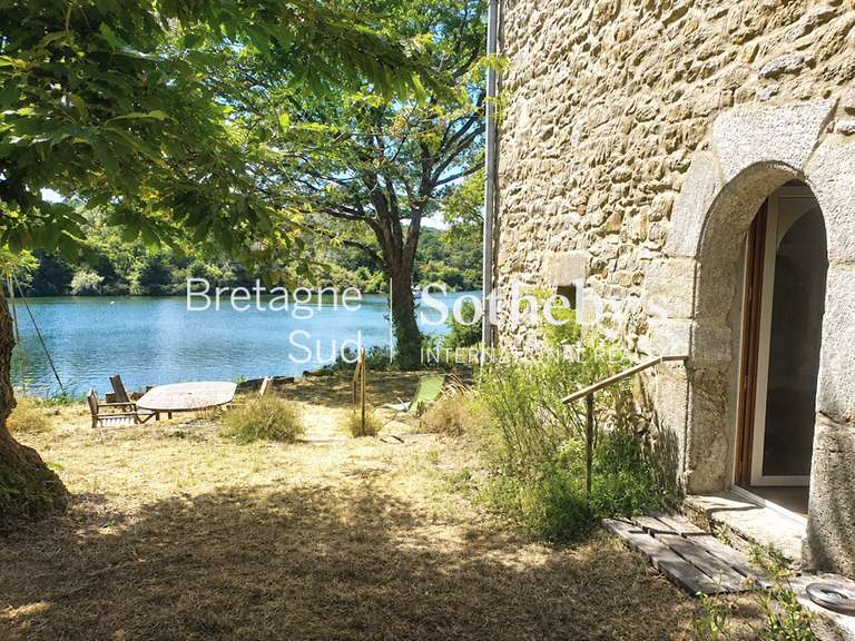 House Marzan - 6 bedrooms - 314m²