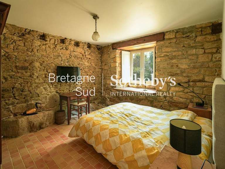 Maison Marzan - 6 chambres - 314m²
