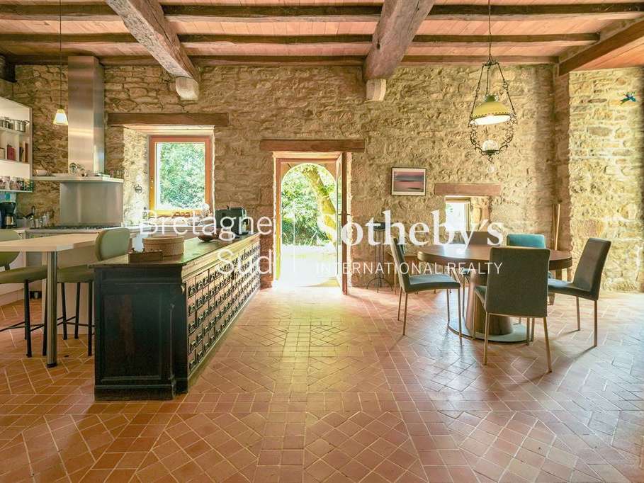 Maison Marzan