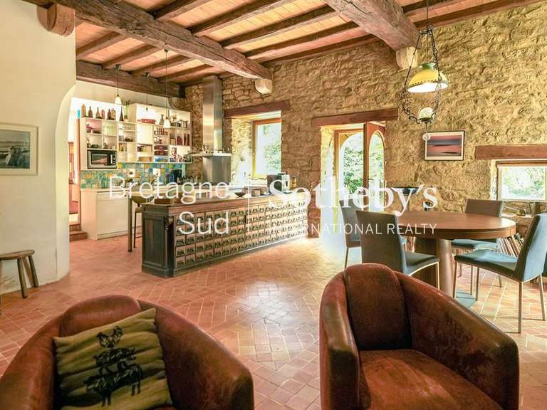 House Marzan - 6 bedrooms - 314m²
