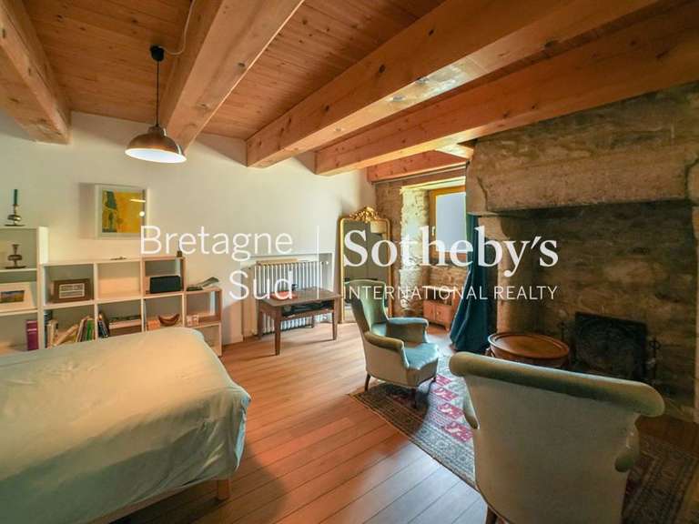 House Marzan - 6 bedrooms - 314m²