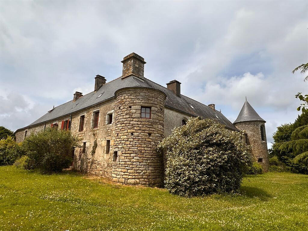 Manor Marzan