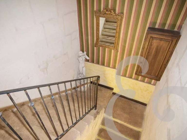 House Mas-Blanc-des-Alpilles - 3 bedrooms