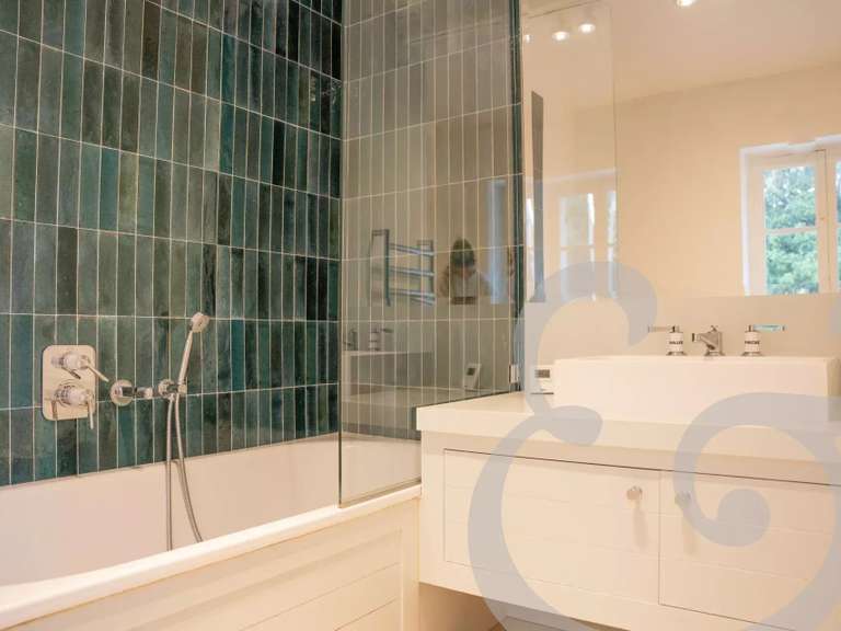 House Mas-Blanc-des-Alpilles - 5 bedrooms - 250m²