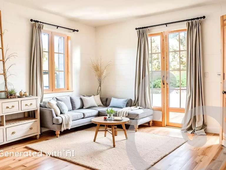 House Mas-Blanc-des-Alpilles - 5 bedrooms - 250m²