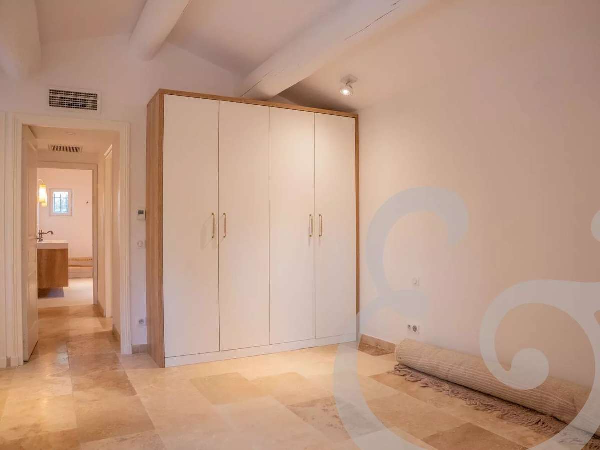 House Mas-Blanc-des-Alpilles