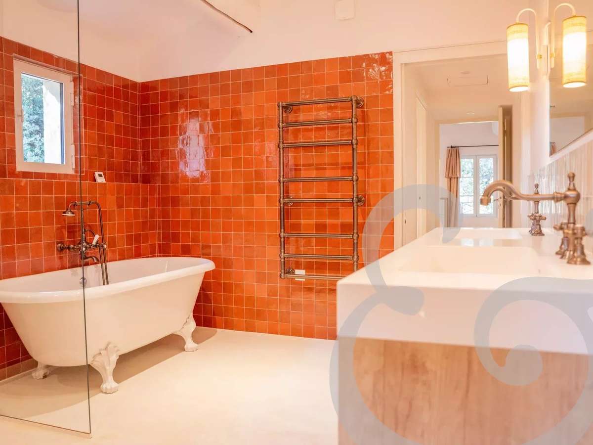 House Mas-Blanc-des-Alpilles