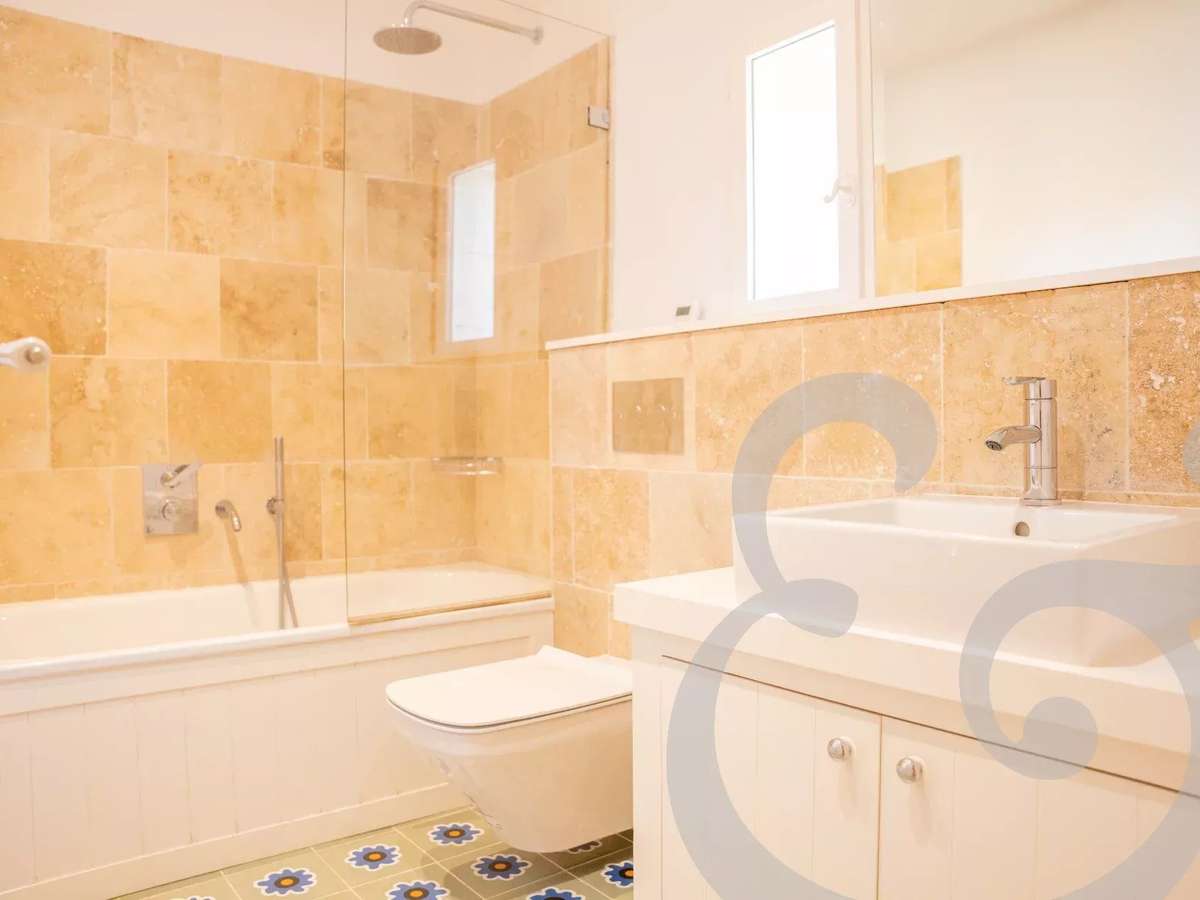 House Mas-Blanc-des-Alpilles