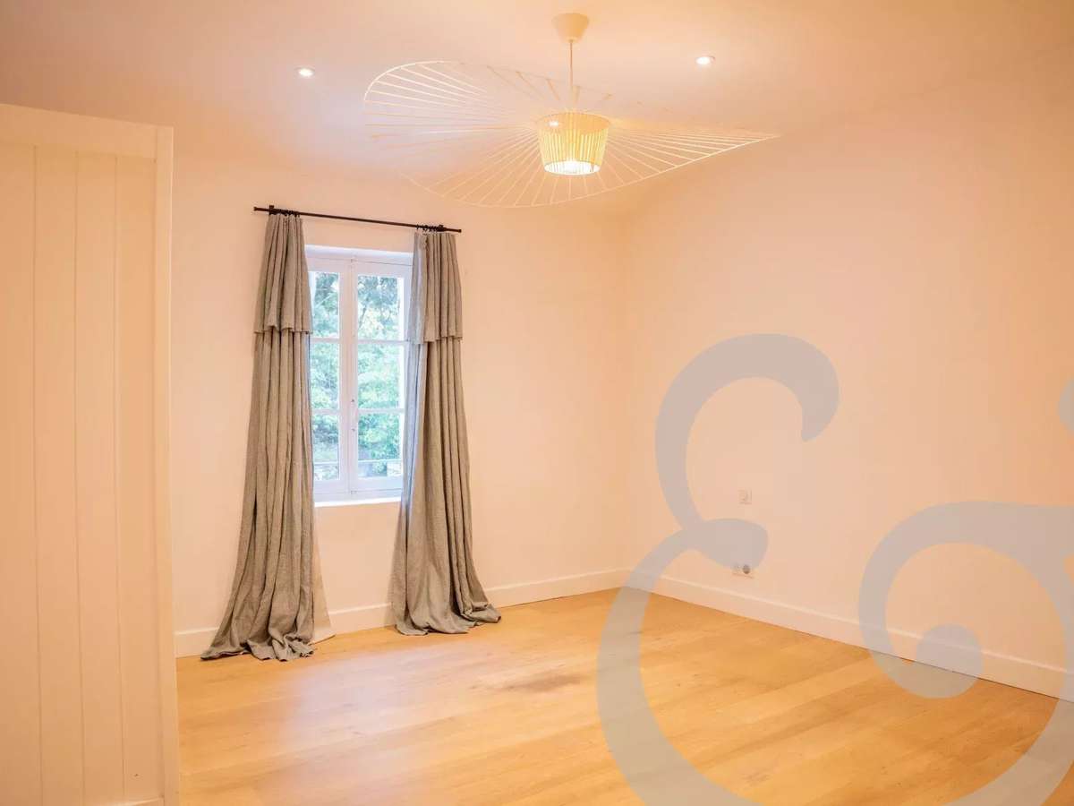 House Mas-Blanc-des-Alpilles