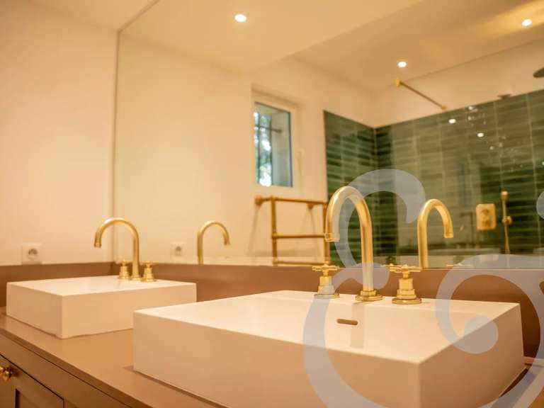 House Mas-Blanc-des-Alpilles - 5 bedrooms - 250m²