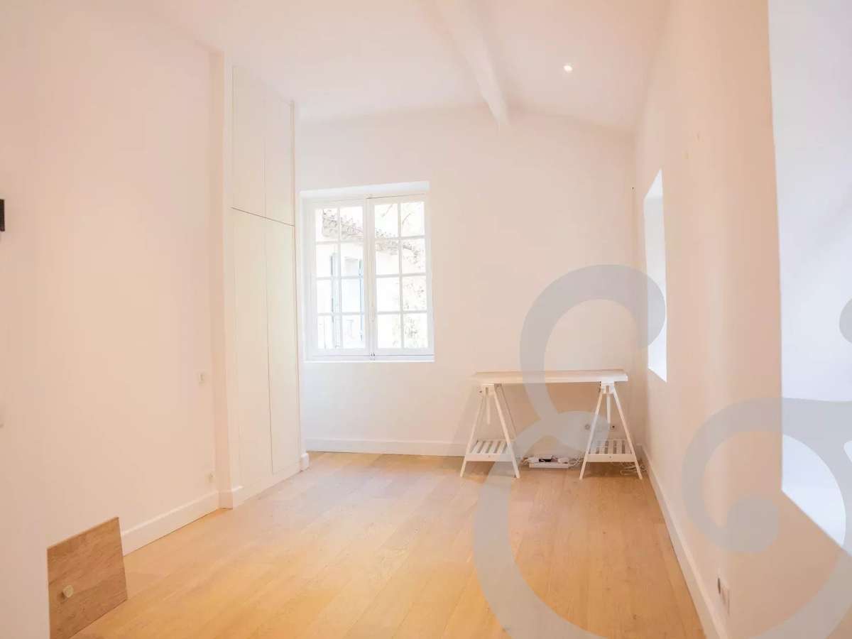 House Mas-Blanc-des-Alpilles