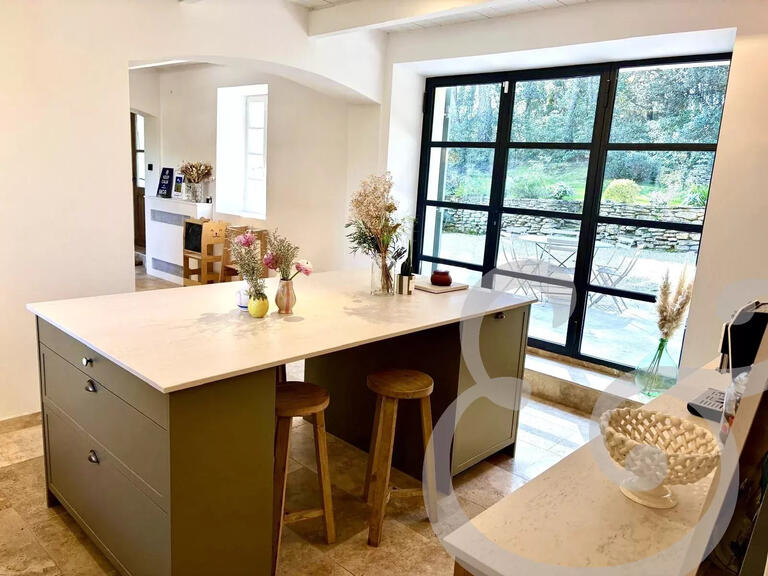 Property Mas-Blanc-des-Alpilles - 5 bedrooms - 250m²
