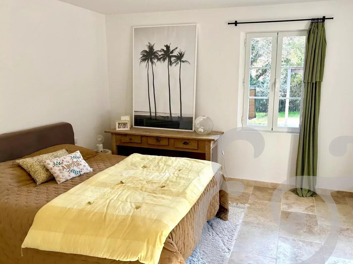 Property Mas-Blanc-des-Alpilles