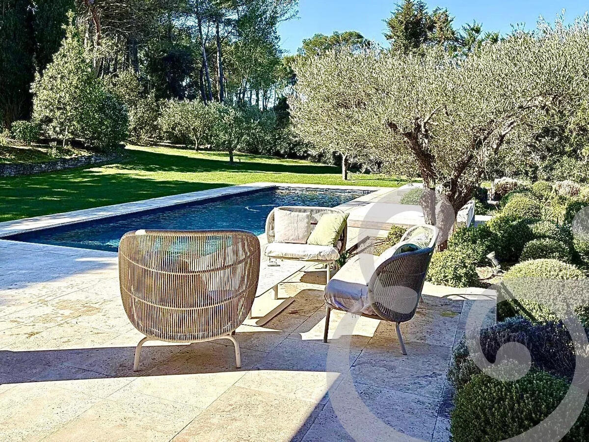 Property Mas-Blanc-des-Alpilles