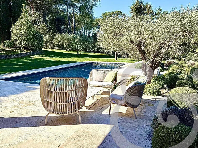 Property Mas-Blanc-des-Alpilles - 5 bedrooms - 250m²