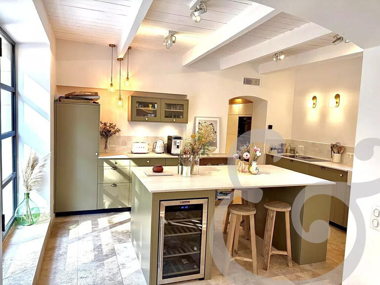 Property Mas-Blanc-des-Alpilles - 5 bedrooms - 250m²