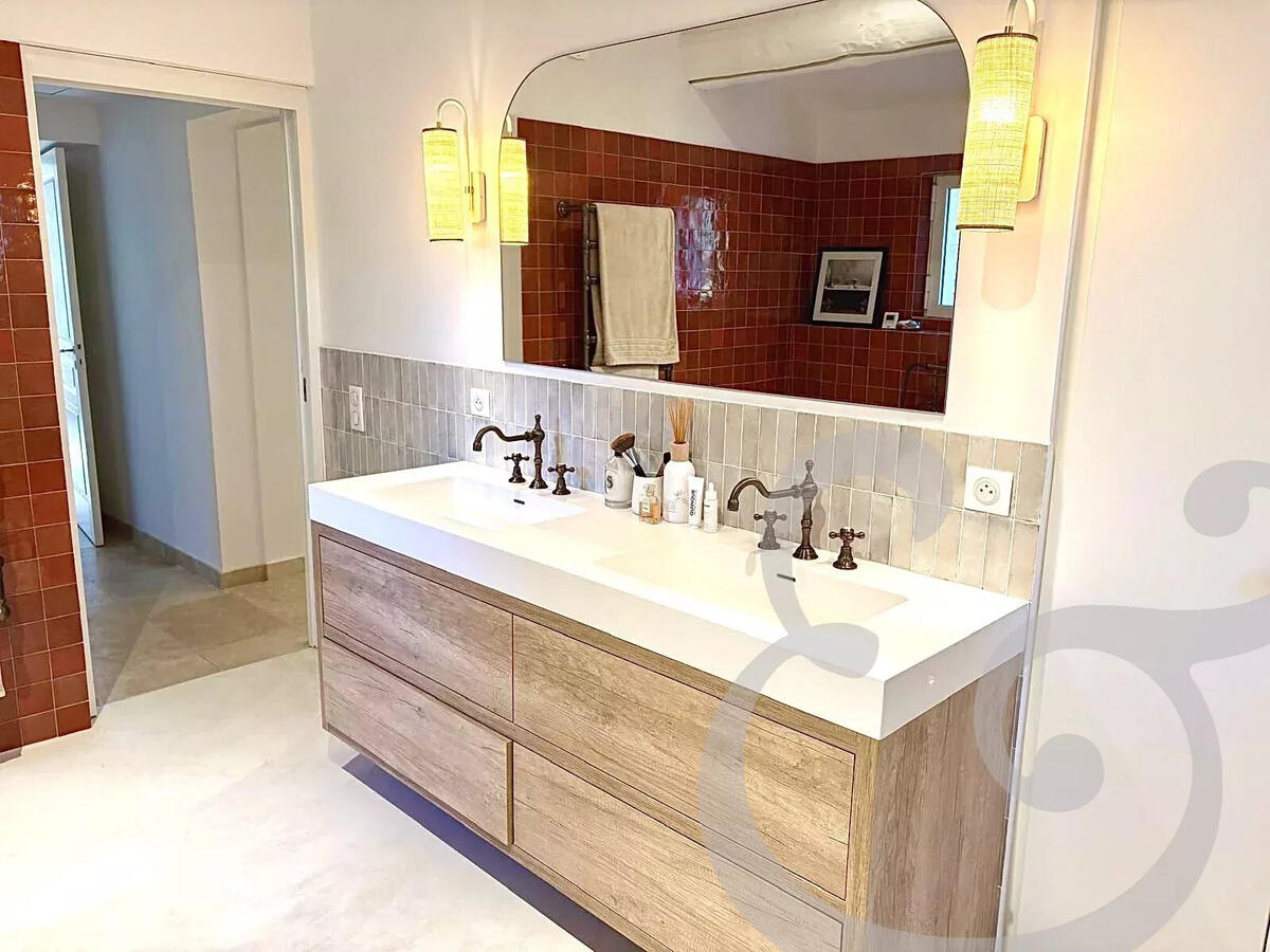 Property Mas-Blanc-des-Alpilles