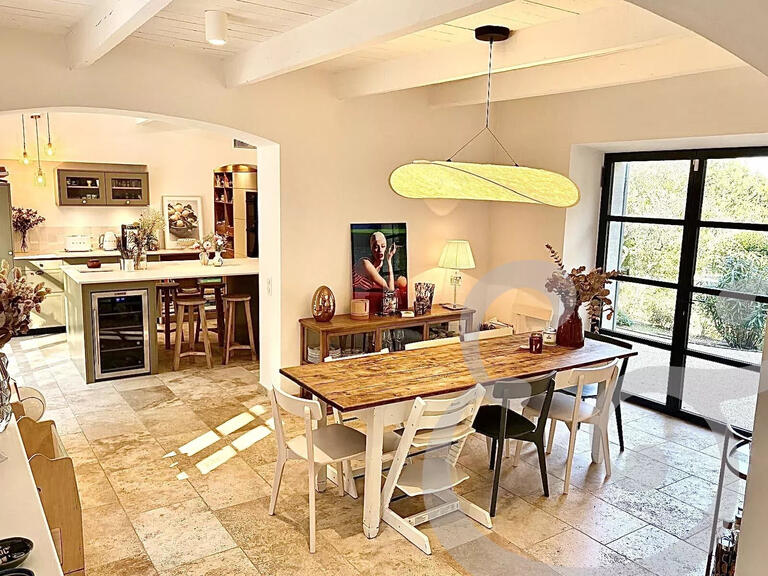Property Mas-Blanc-des-Alpilles - 5 bedrooms - 250m²