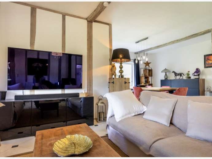 Maison Masquières - 5 chambres - 250m²