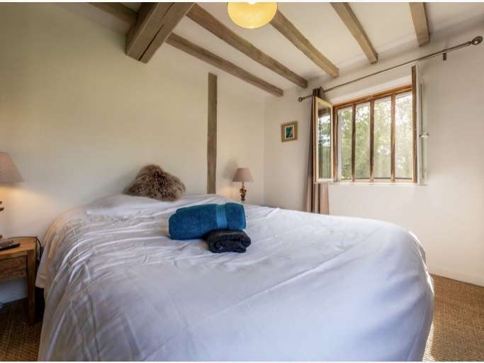 Maison Masquières - 5 chambres - 250m²