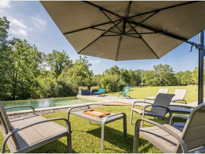 Maison Masquières - 5 chambres - 250m²