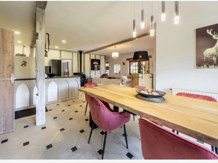 Maison Masquières - 5 chambres - 250m²