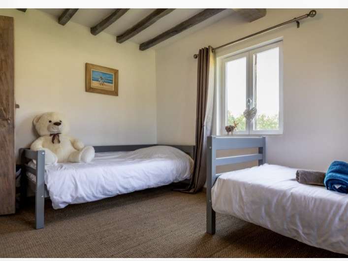 Maison Masquières - 5 chambres - 250m²