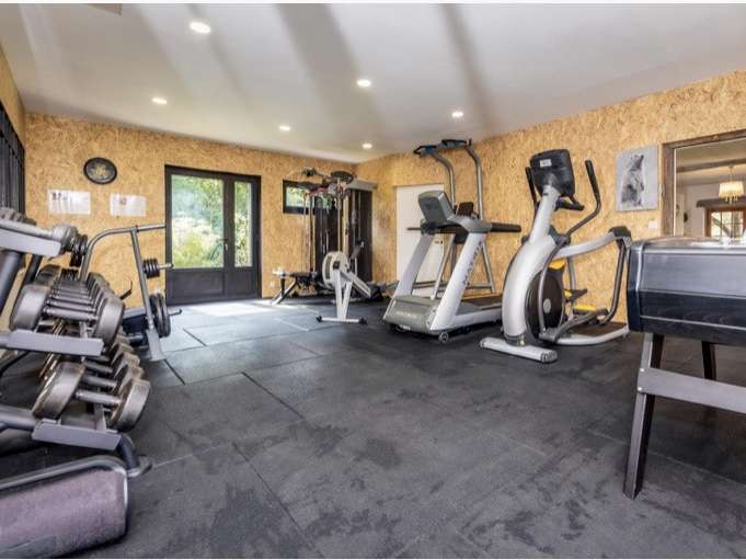 Maison Masquières - 5 chambres - 250m²