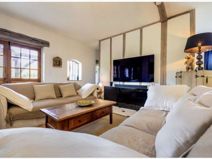 Maison Masquières - 5 chambres - 250m²