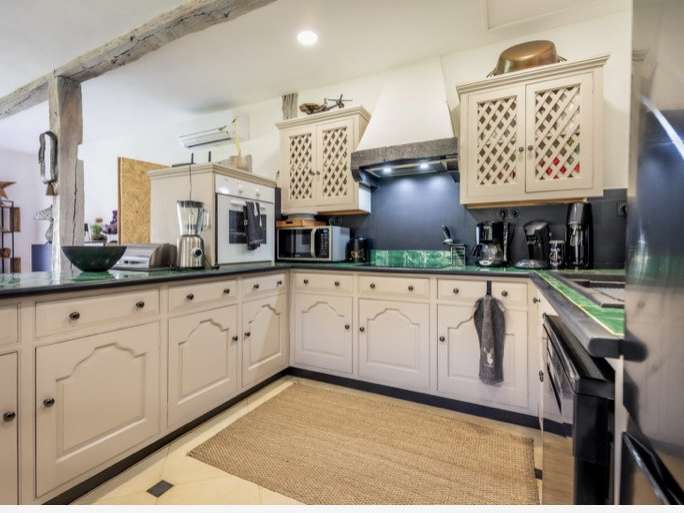 Maison Masquières - 5 chambres - 250m²