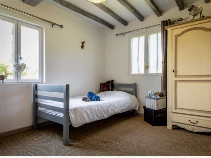 Maison Masquières - 5 chambres - 250m²