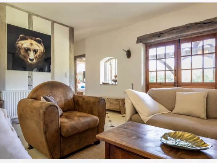 Maison Masquières - 5 chambres - 250m²