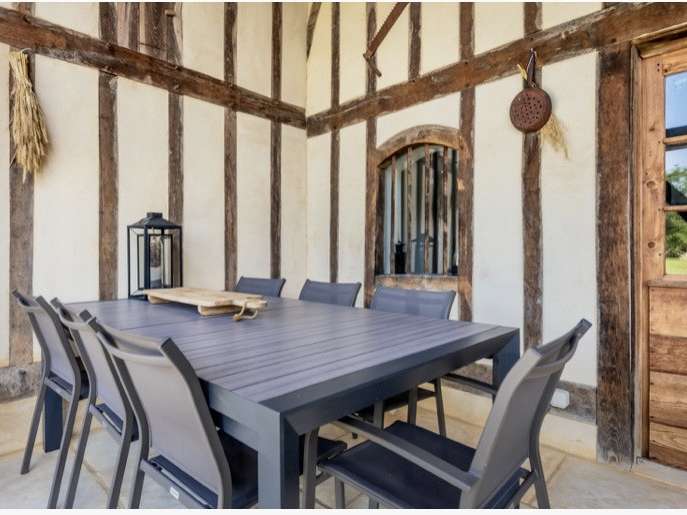 Maison Masquières - 5 chambres - 250m²